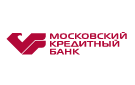 Банк Московский Кредитный Банк в Ордынском